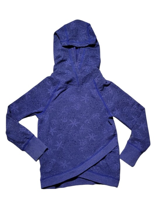 REI Other - REI CO-OP Girls Hooded Sweatshirt
